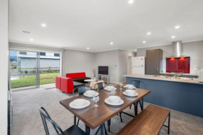 Te Hukarere - Ohakune Holiday Home